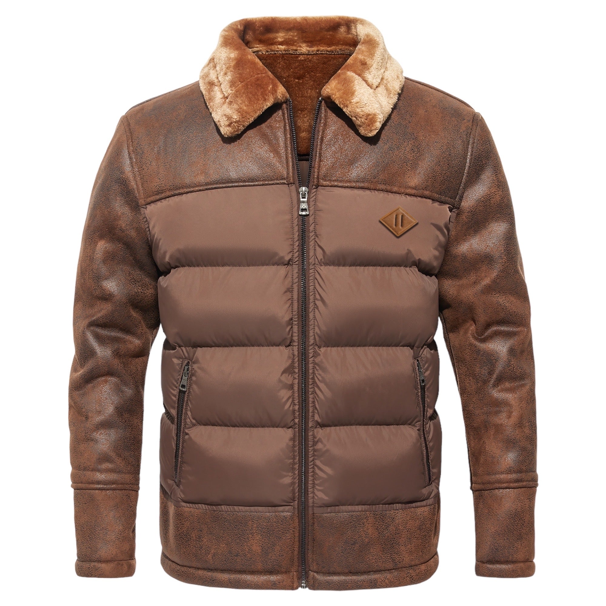 Albert - Men's jacket