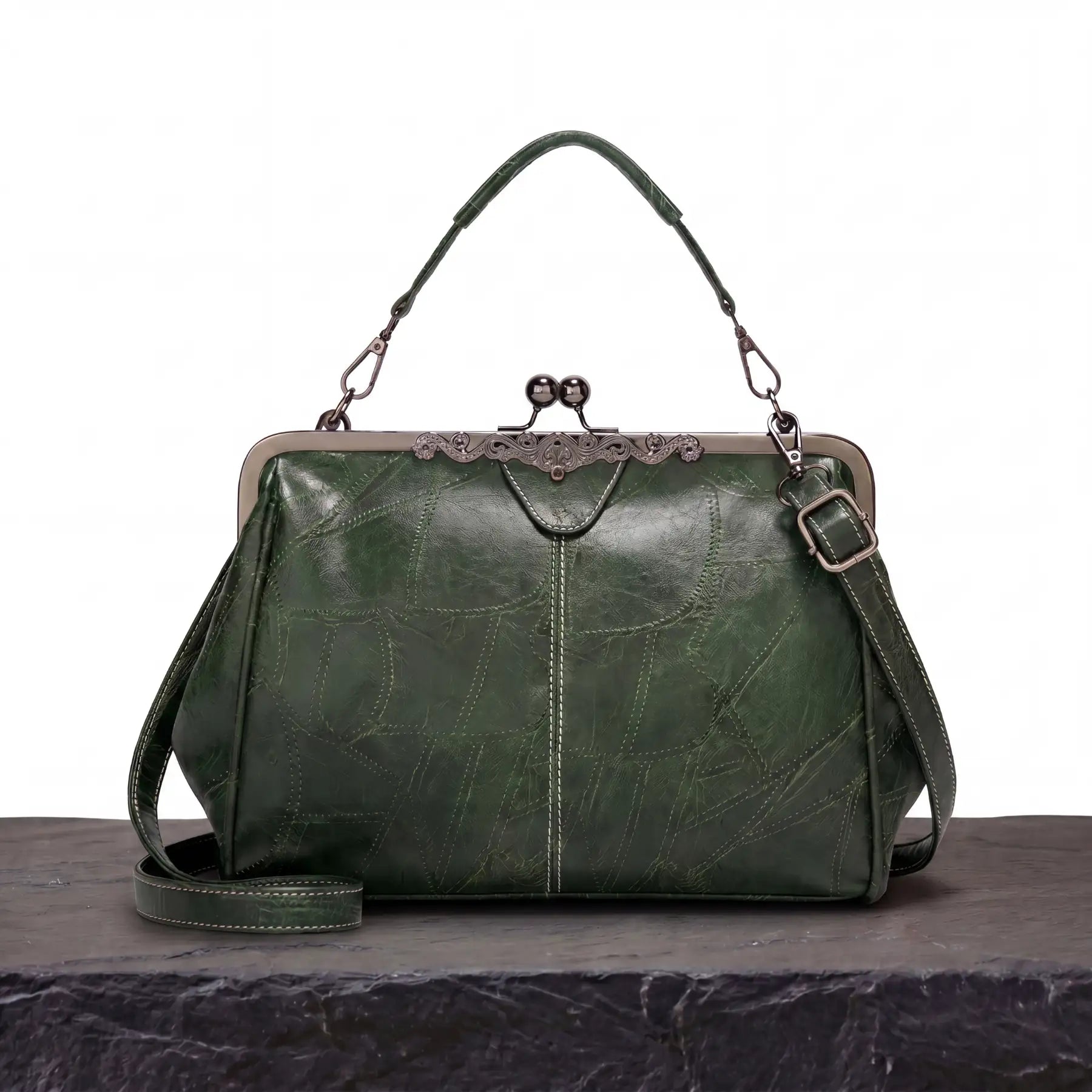 Illyria – Retro Edition Handbag