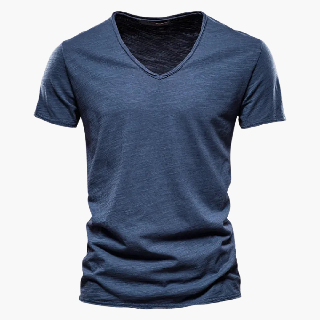 Toby | Summer Shirt