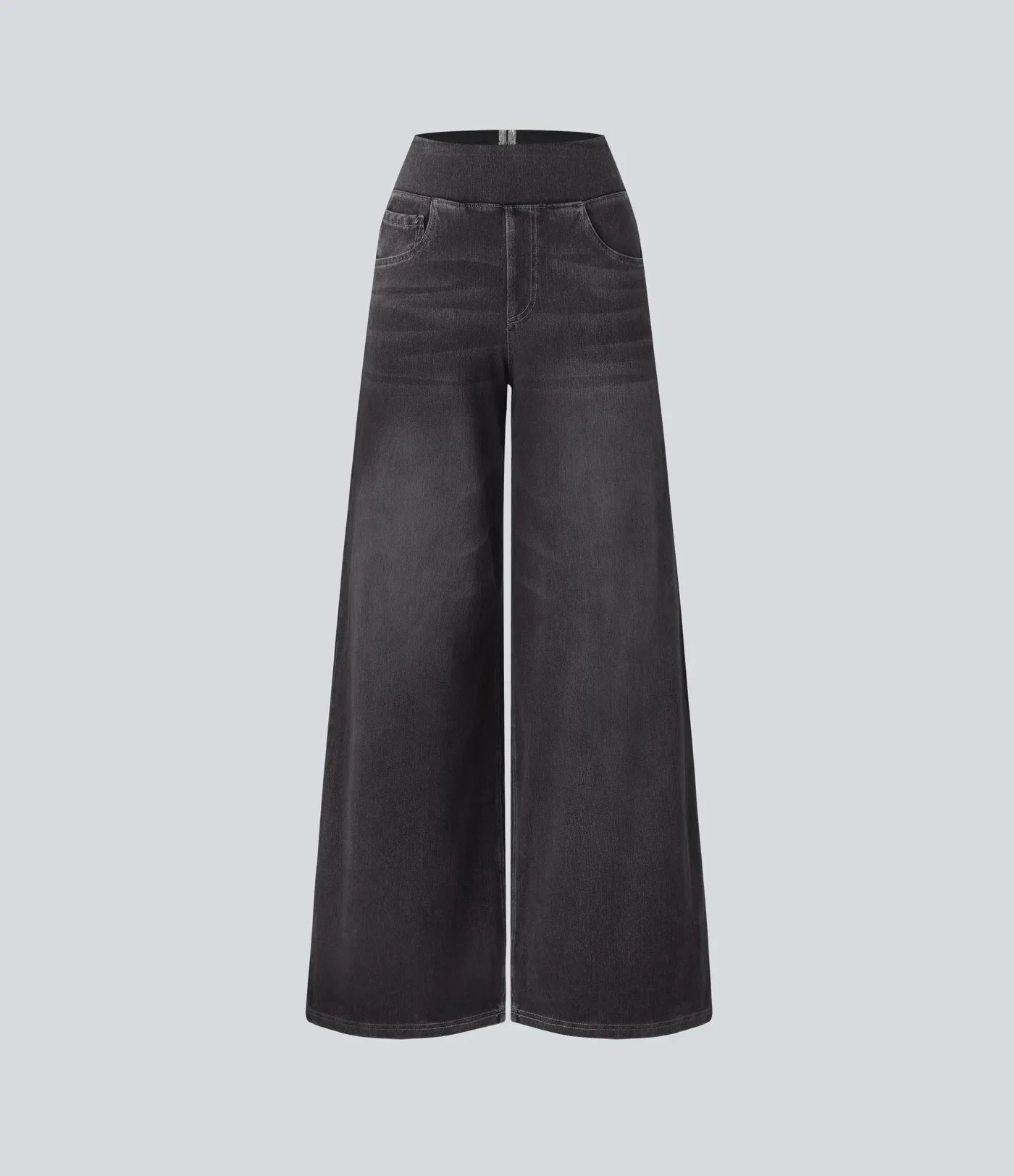 Marlowe – High-waist shaping comfort trousers