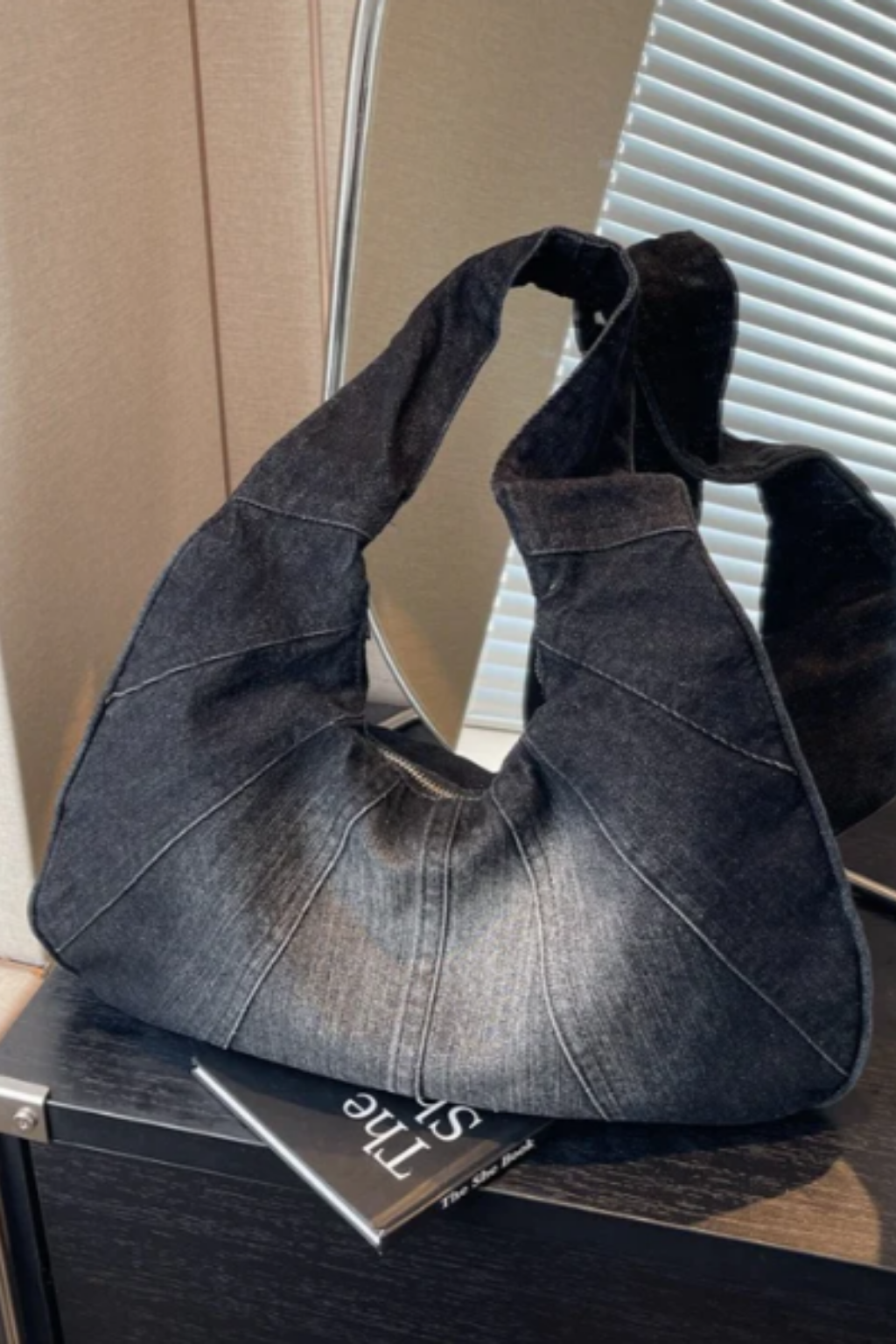Ismerie - Casual Shoulder Bag