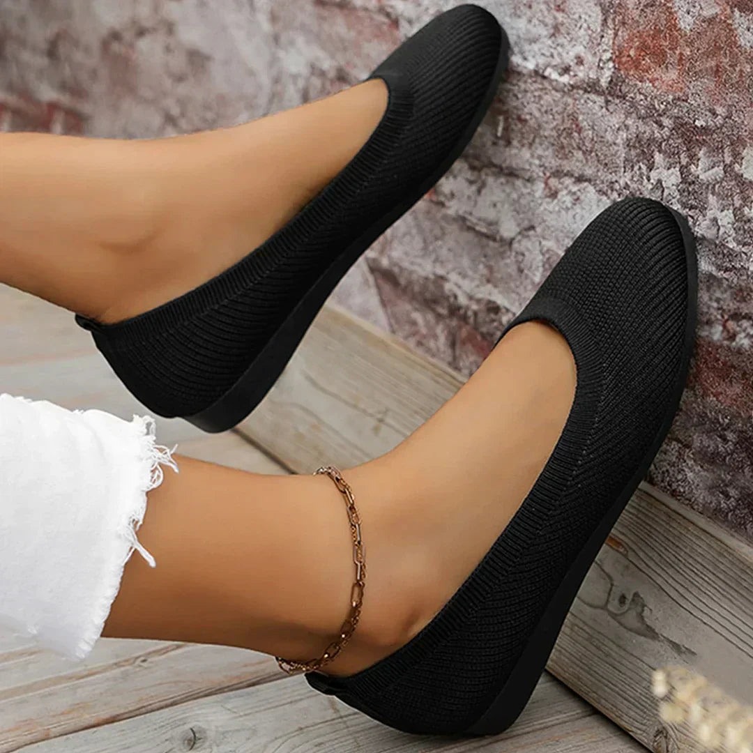 Emily™ – Breathable Orthopedic Shoes