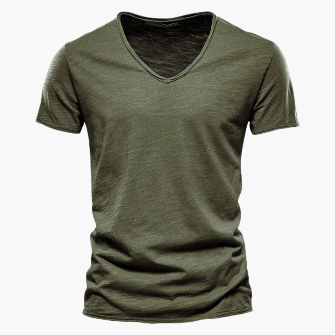 Toby | Summer Shirt