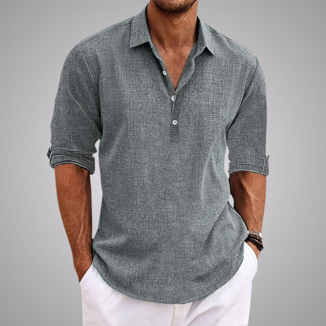 Vaughan – Casual Shirt