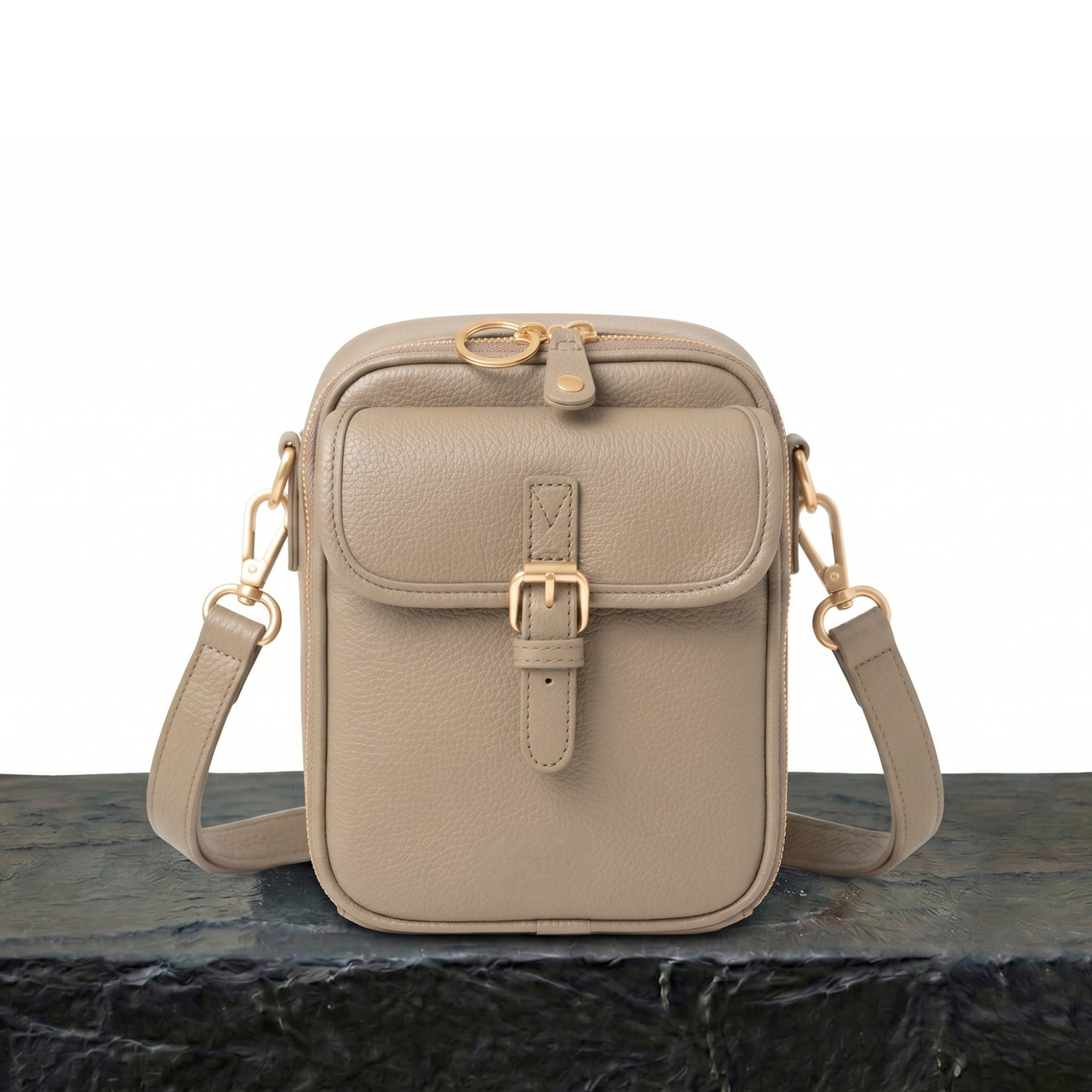 Cecily – Prism Crossbody Handbag