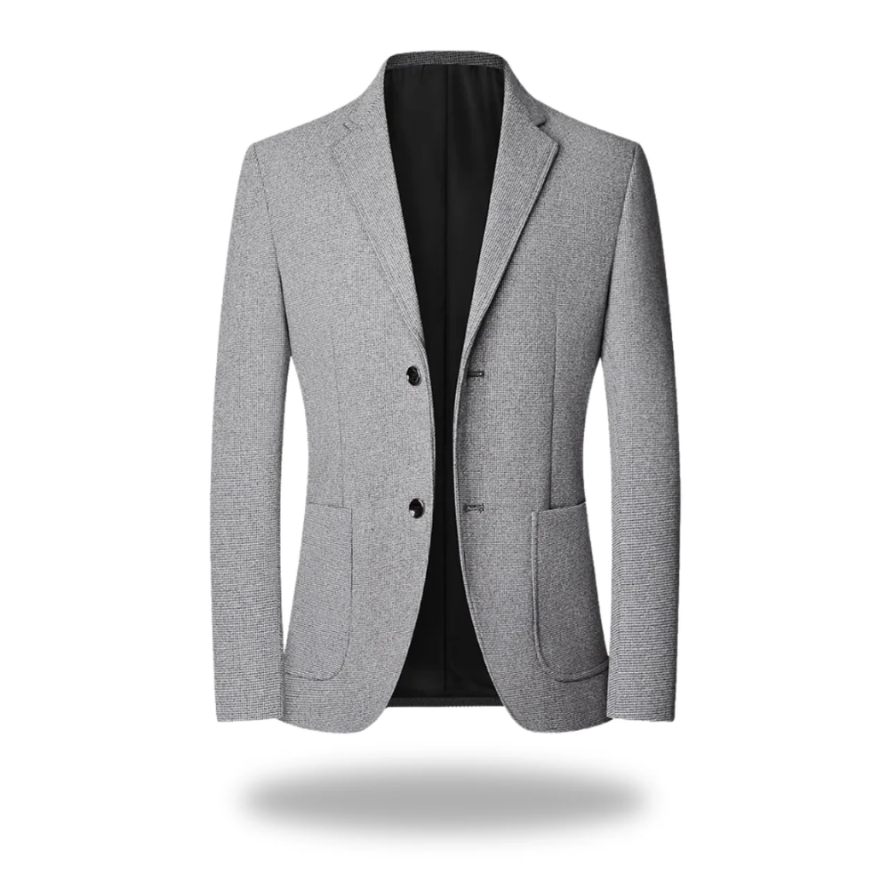 Logan – Timeless Men’s Blazer