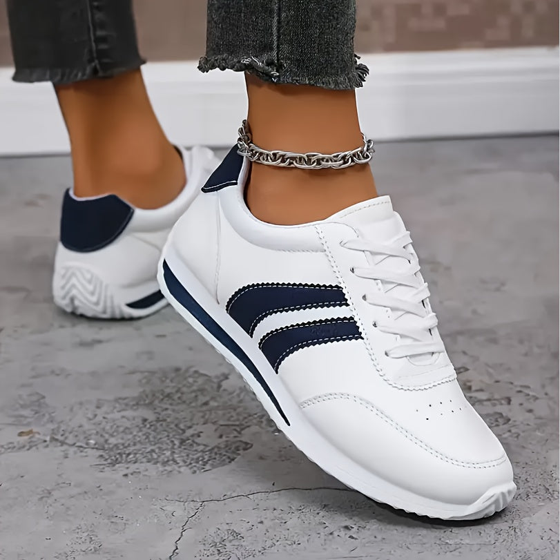 Mireya – Lightweight Sneakers