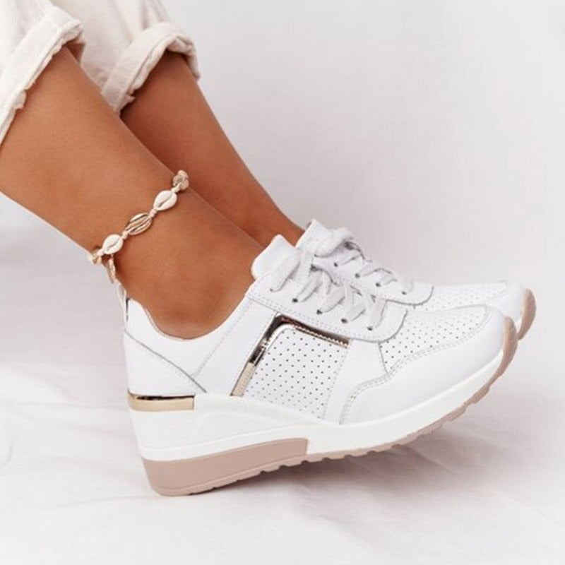 Rosie - Orthopedic Shoes