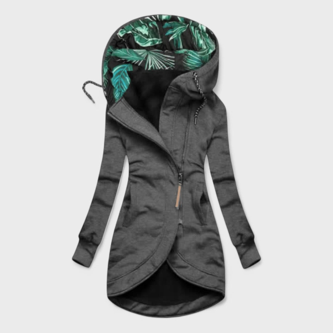Evie – Waterproof Winter Coat
