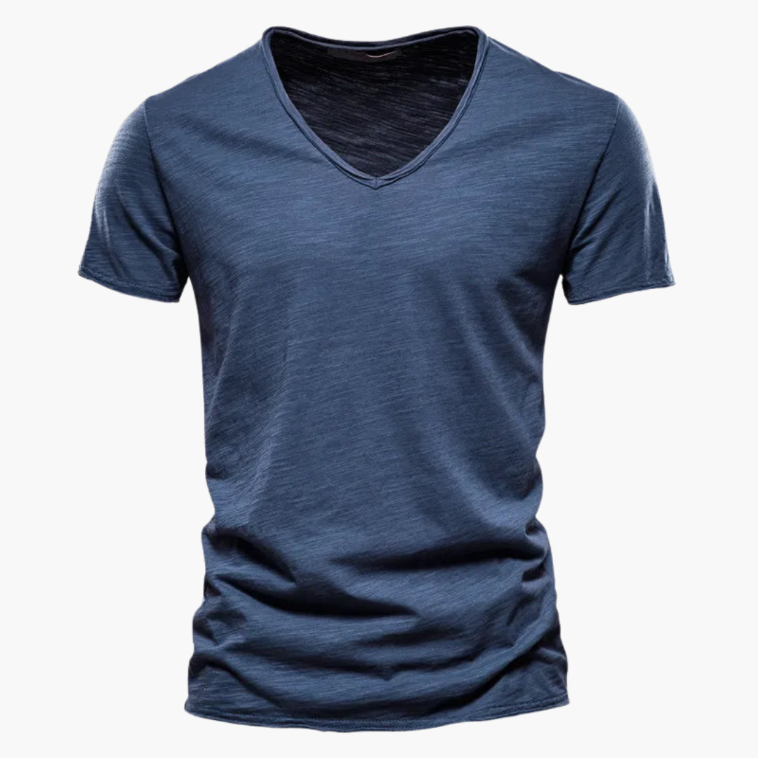 Toby | Summer Shirt