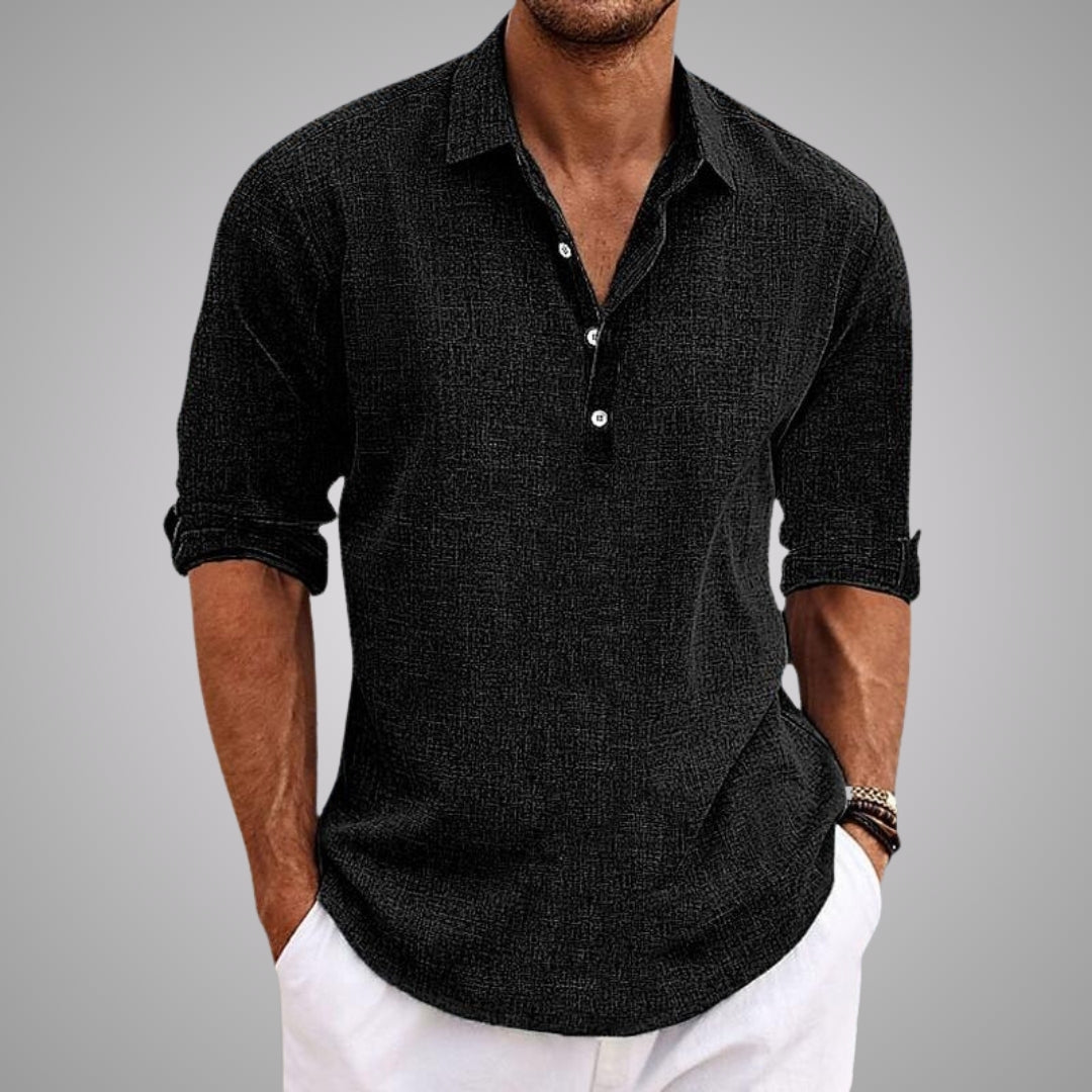 Vaughan – Casual Shirt