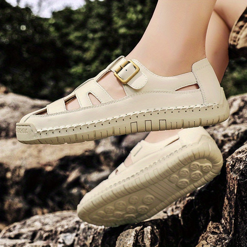 Solea – Lightweight & Comfortable Sandals