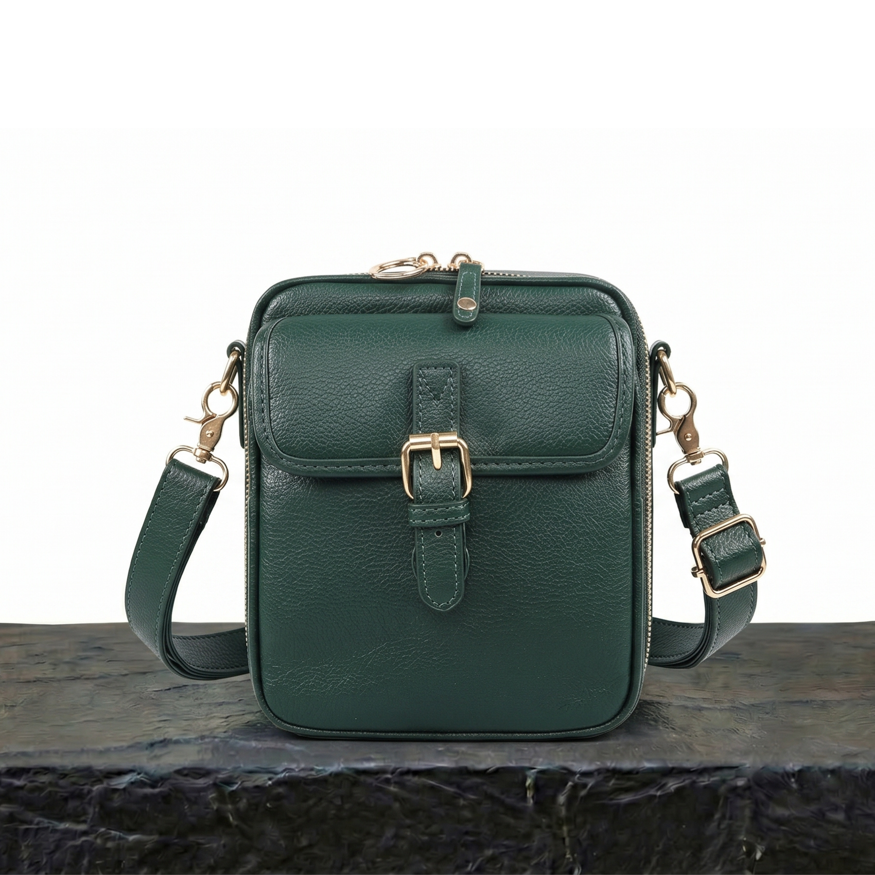 Cecily – Prism Crossbody Handbag