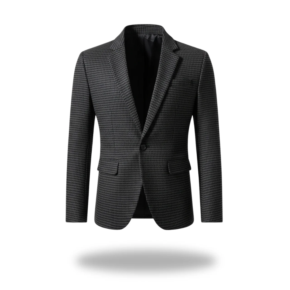 Dylan – Premium Blazer for Men