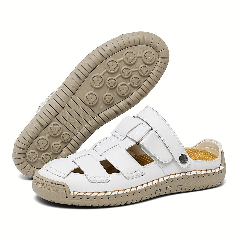 Soraya – Adjustable Comfort Sandals