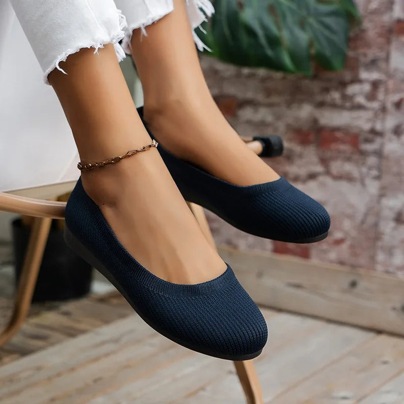 Emily™ – Breathable Orthopedic Shoes