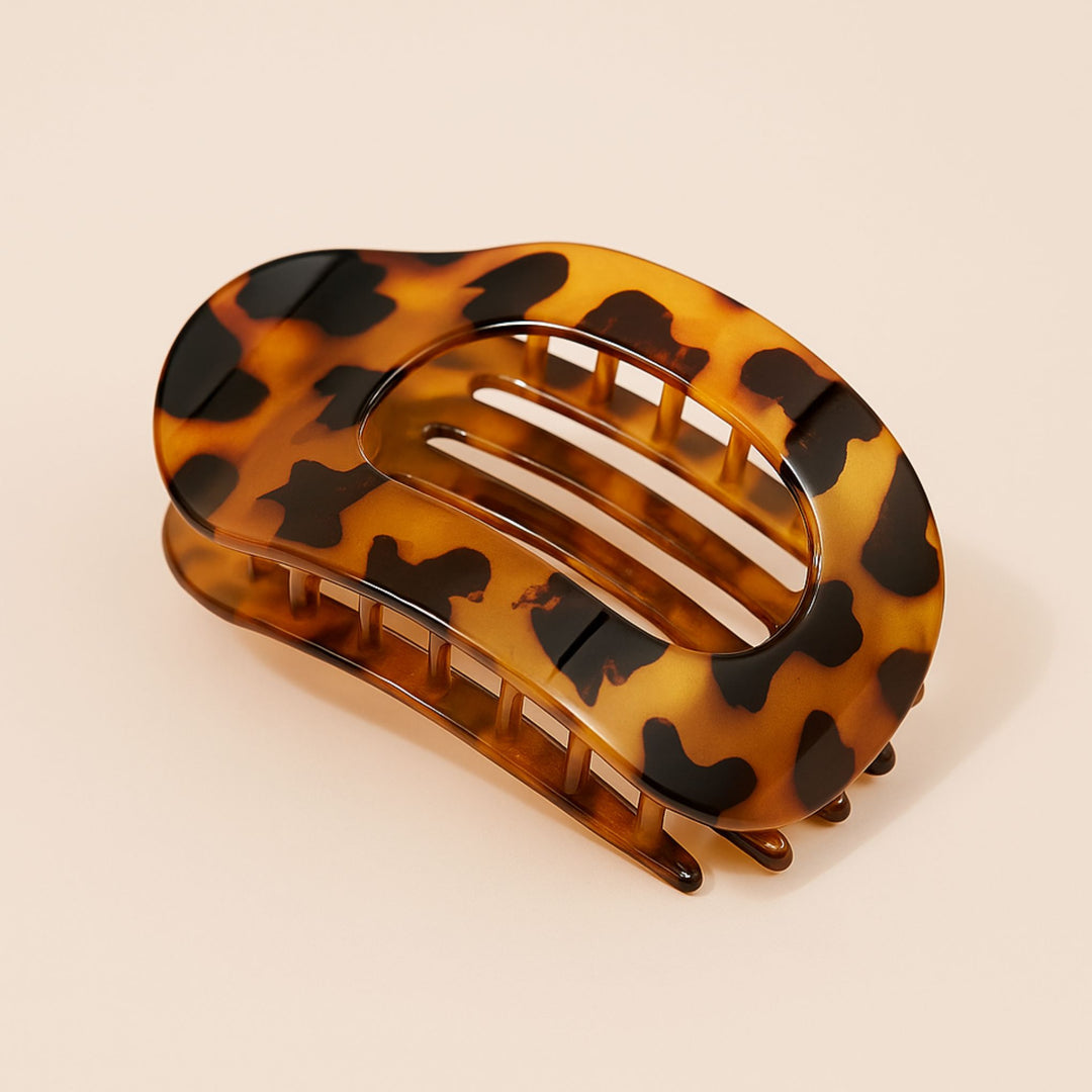 Mara – Pressure-Free Comfort Flat Hair Clip