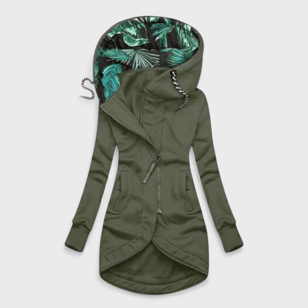 Evie – Waterproof Winter Coat