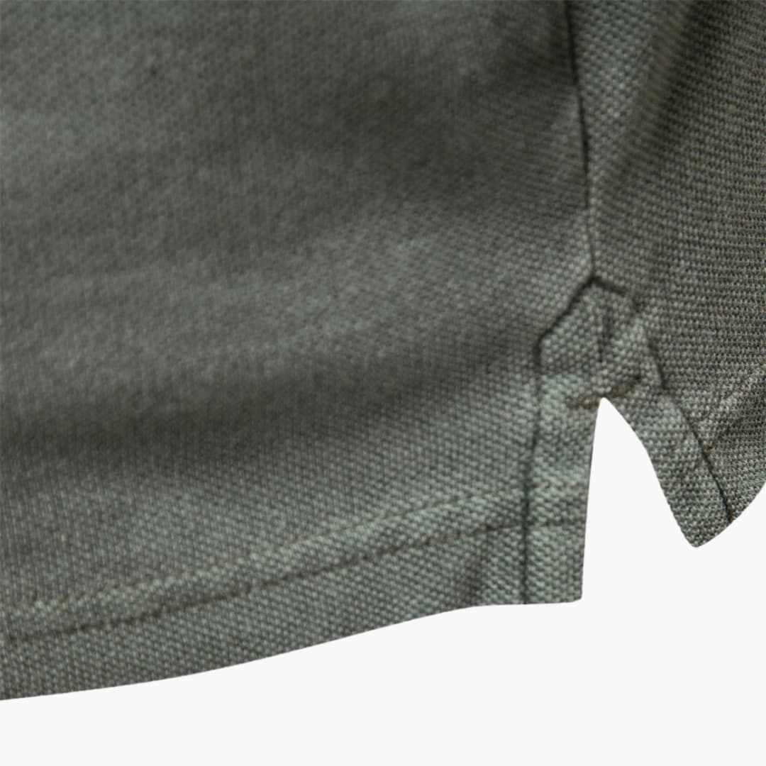 Ethan | Casual Polo Shirt
