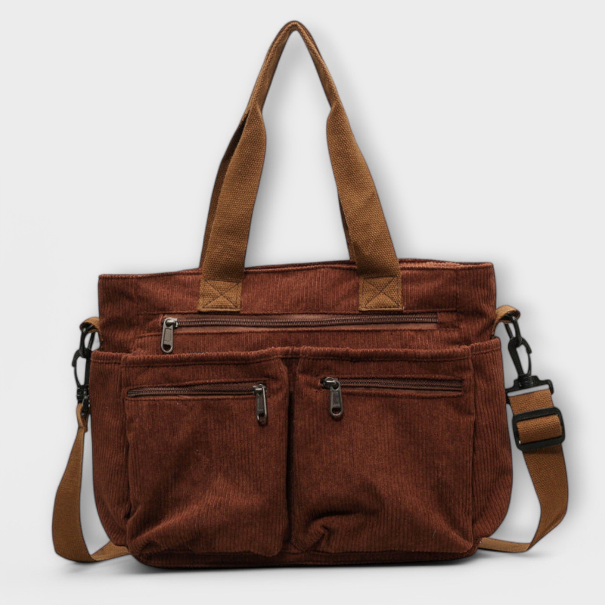 Linnea – Everyday Carry Tote Bag
