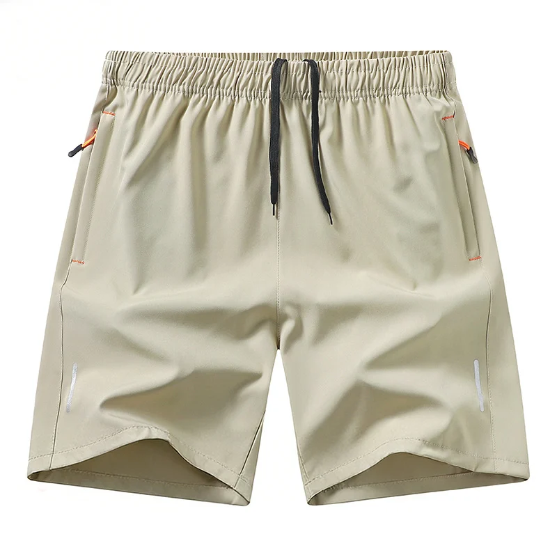 Mason - Quick-Dry Athletic Shorts