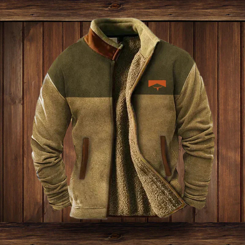 Eamon™ | Outdoor Fleece Vest