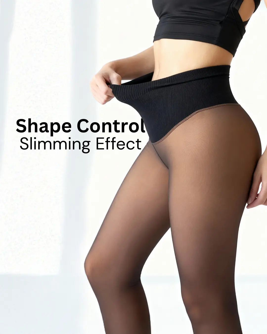 Hollis – Thermal Sculpting Smoothing Leggings