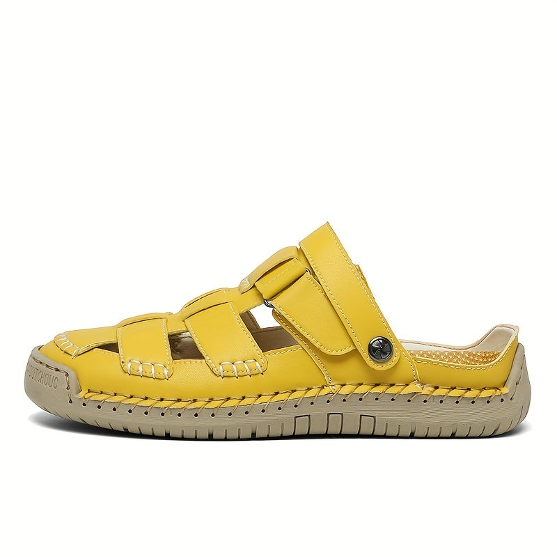 Soraya – Adjustable Comfort Sandals