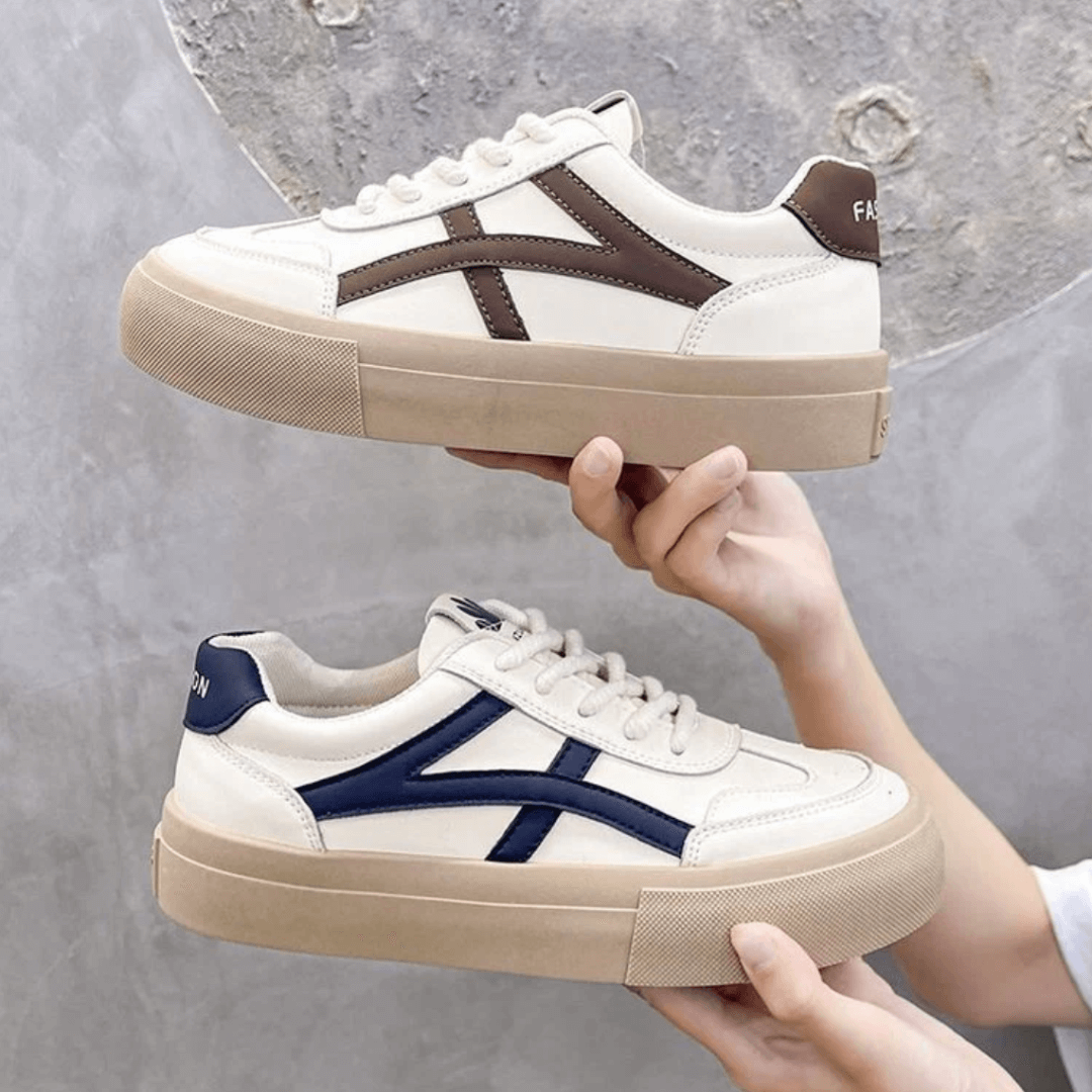 Tabitha – Platform Sneakers