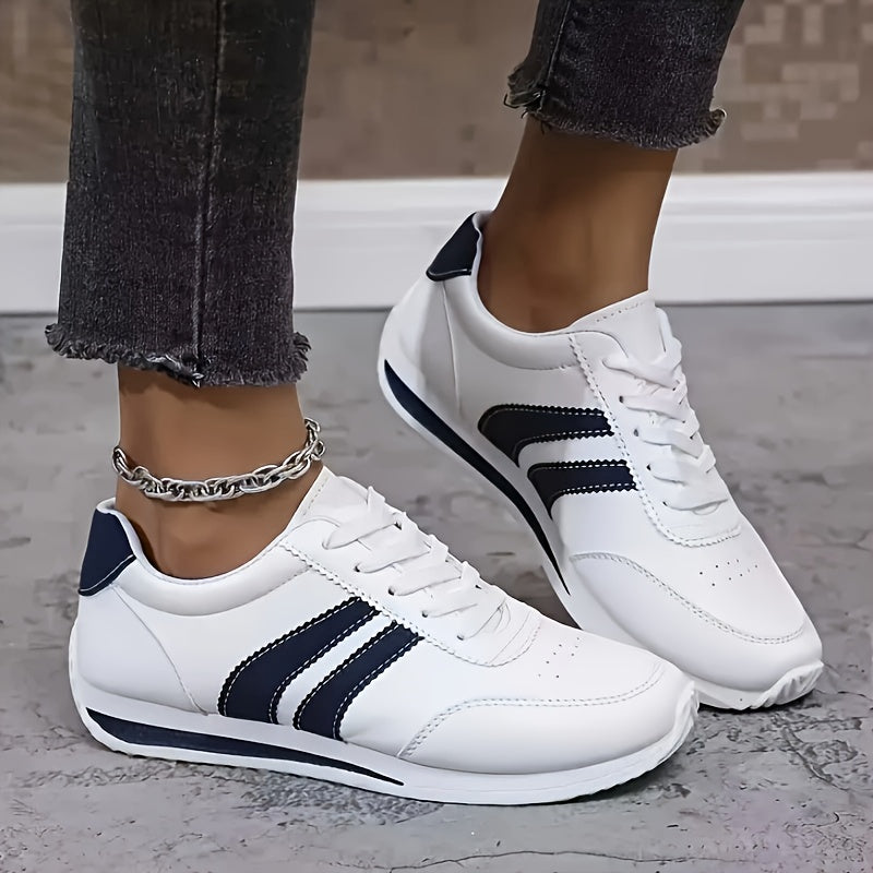 Mireya – Lightweight Sneakers