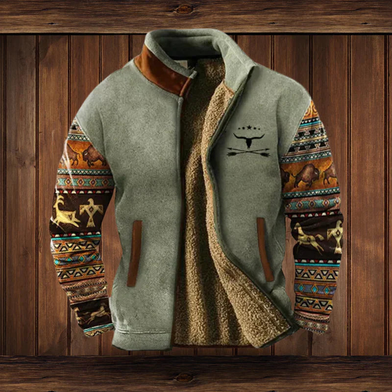 Eamon™ | Outdoor Fleece Vest