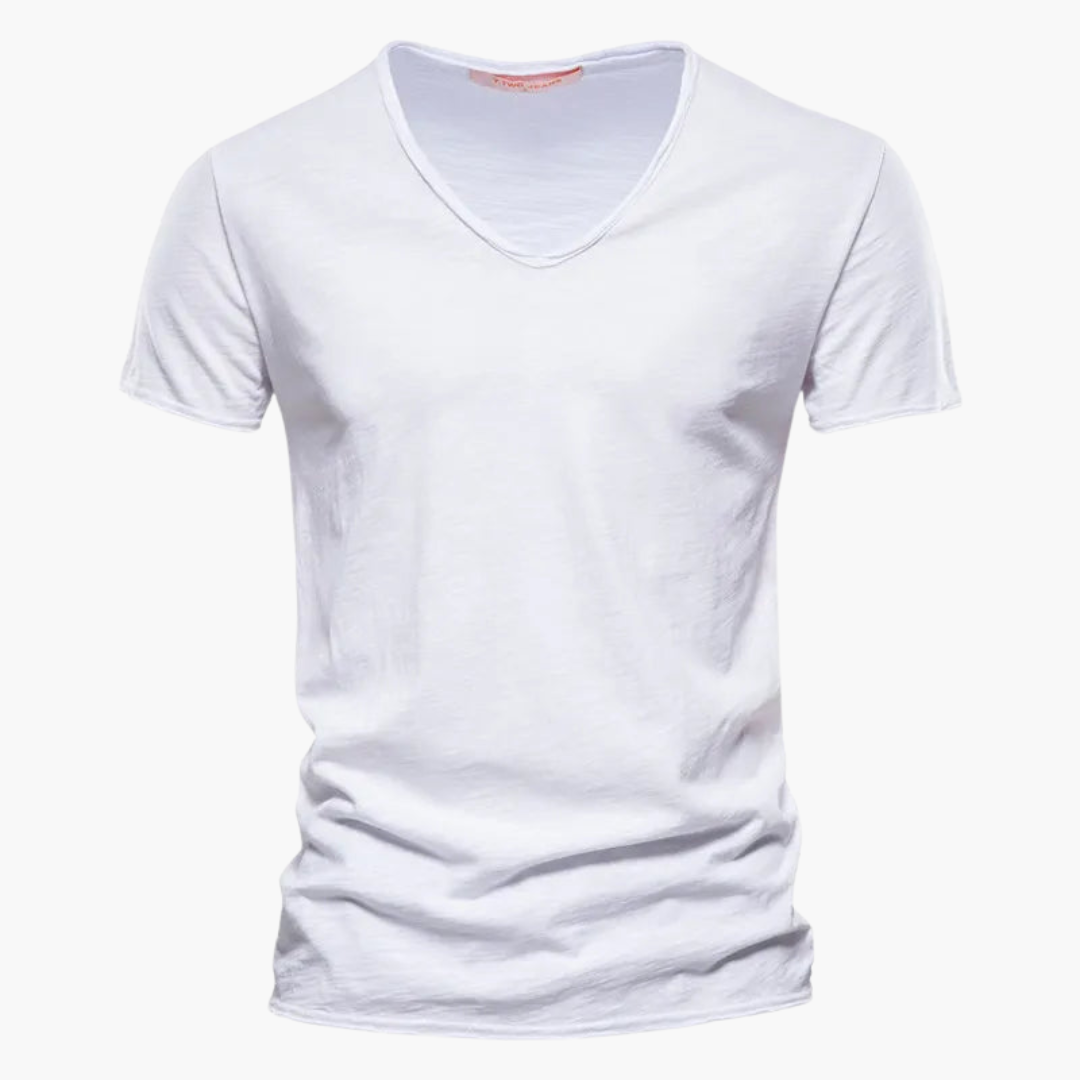 Toby | Summer Shirt