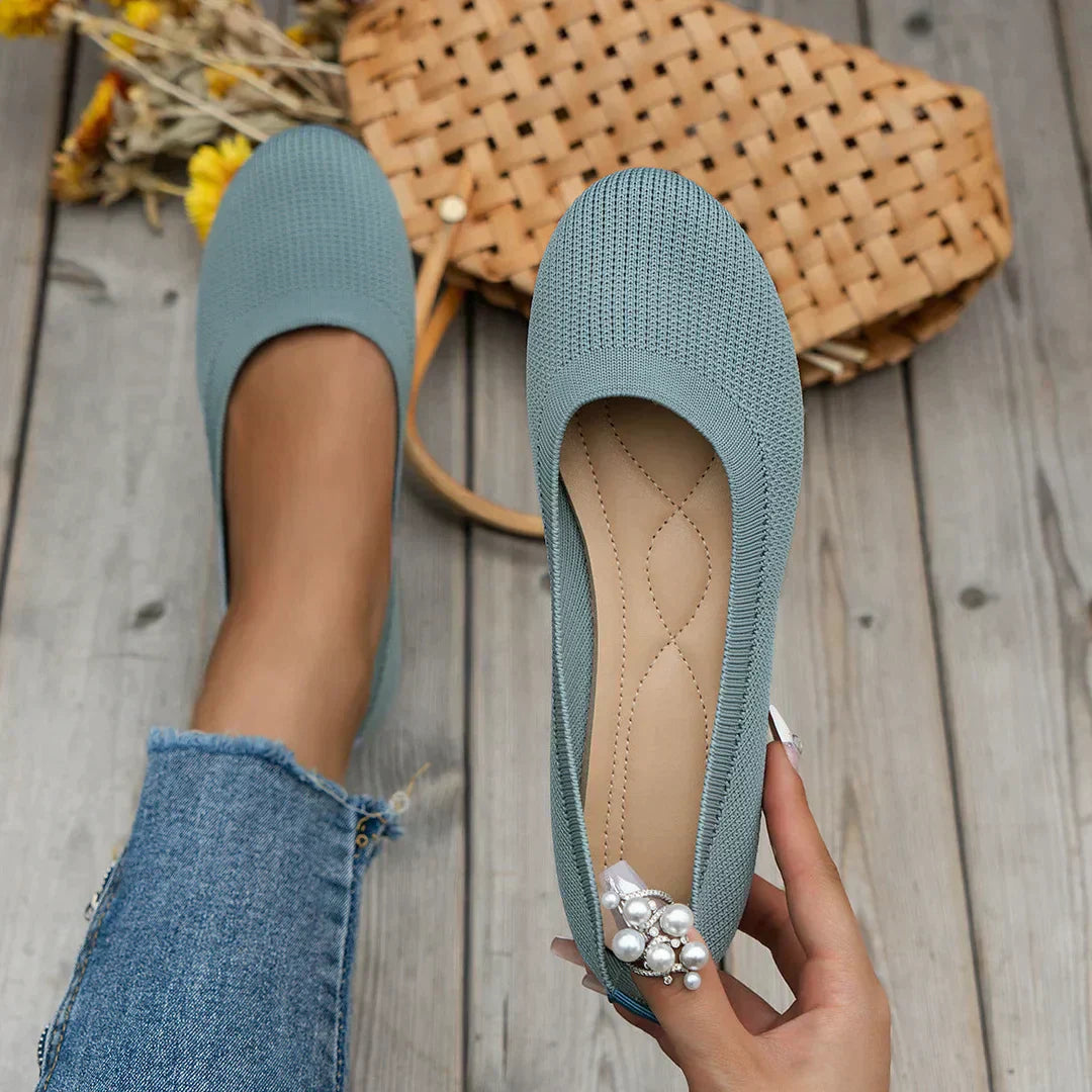 Alba – Everyday Shoes