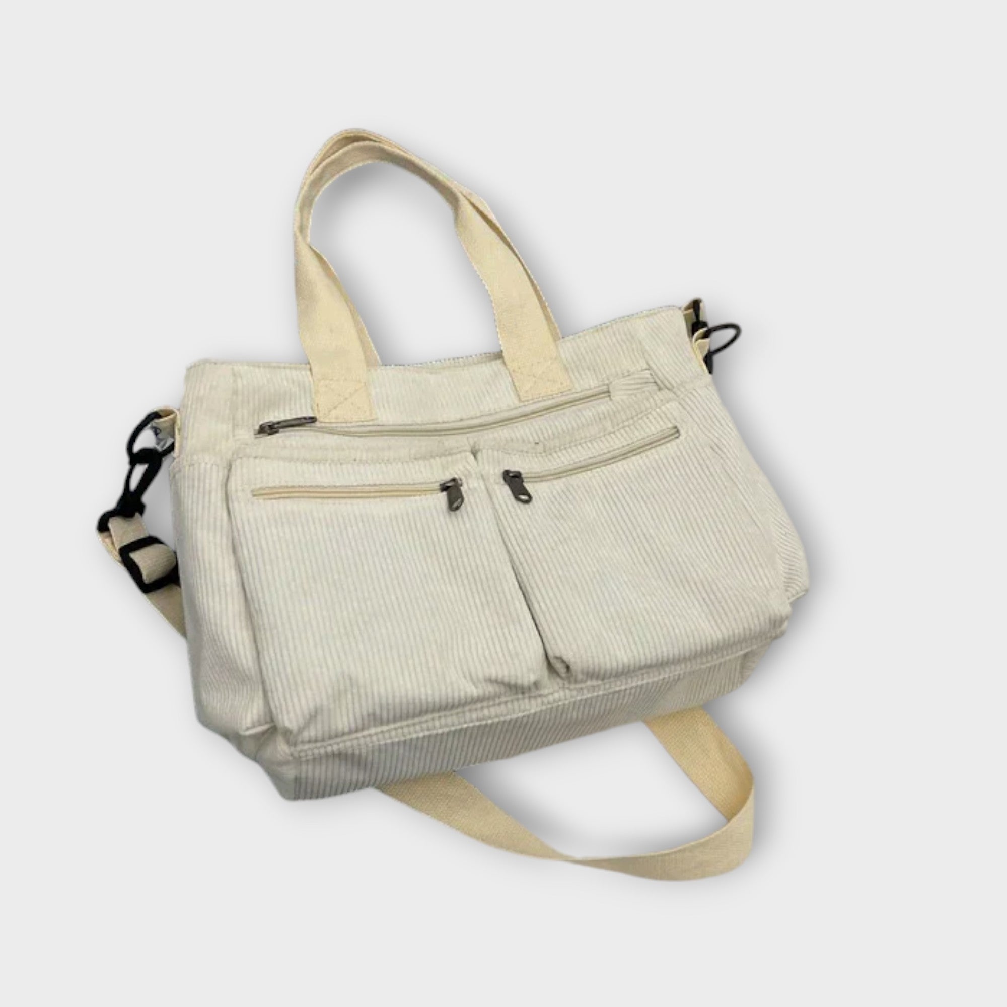 Linnea – Everyday Carry Tote Bag