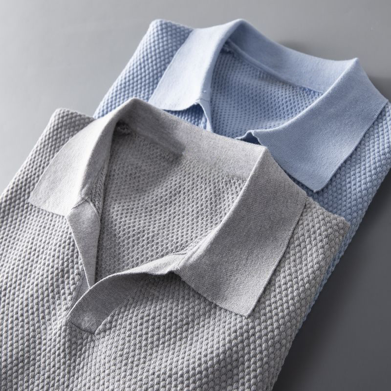 Luis™ | Premium Polo Shirt