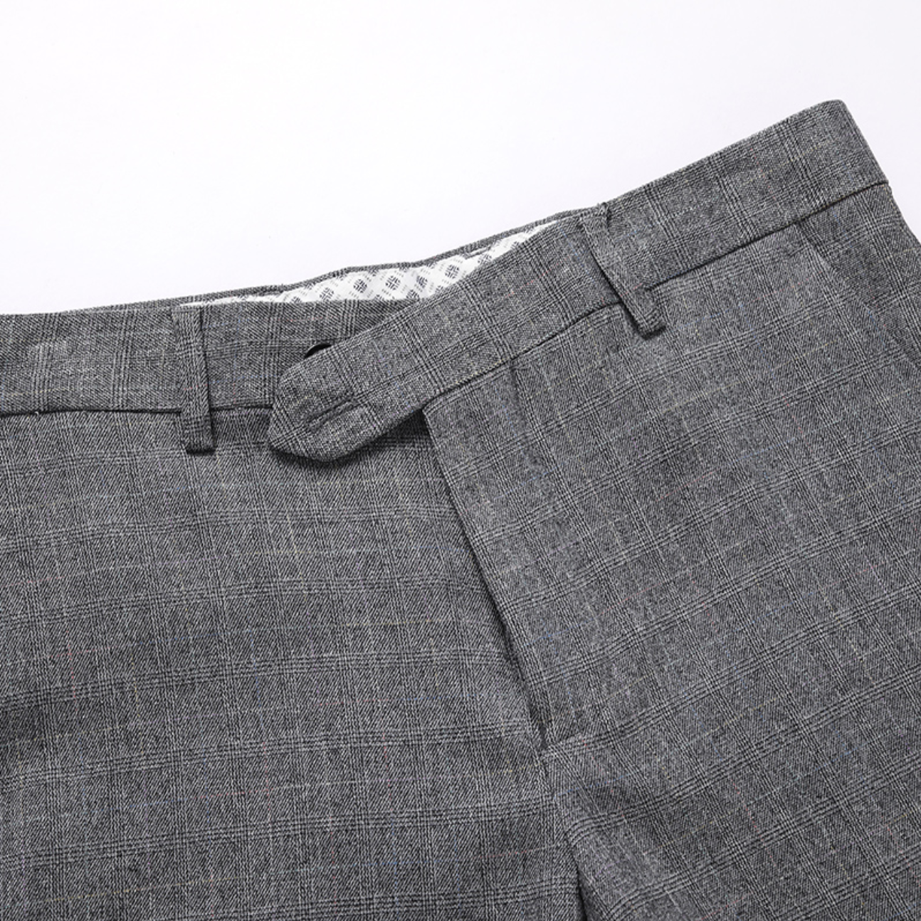 Harrison – Three-Piece Men's Suit
