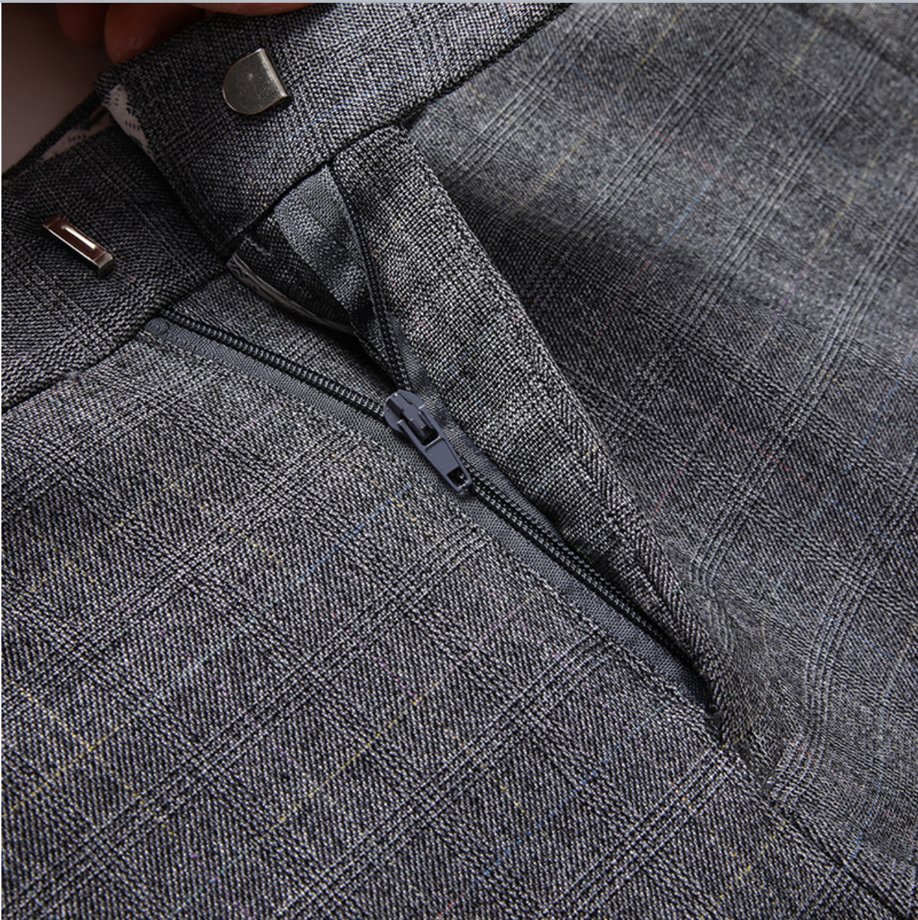 Harrison – Three-Piece Men's Suit