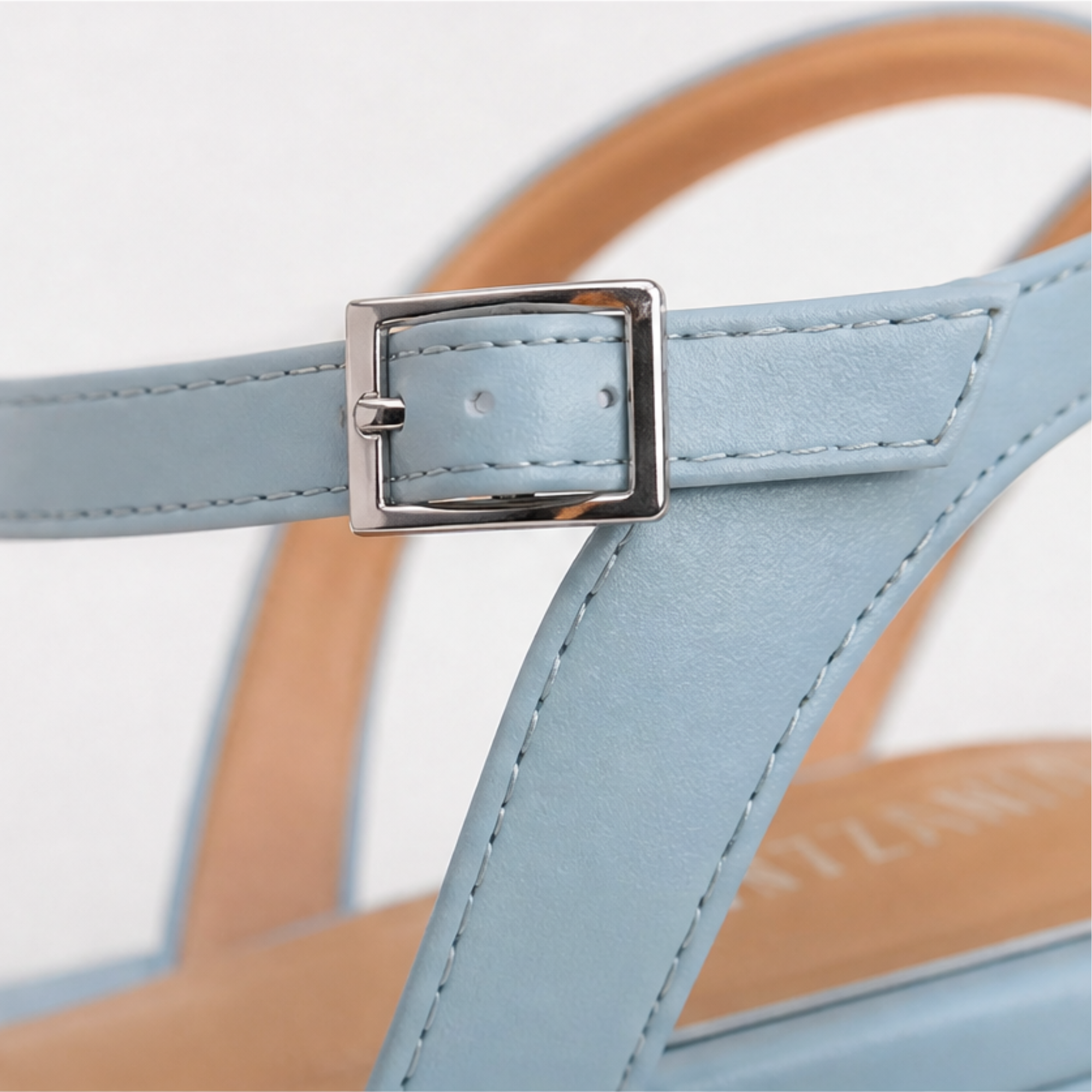 Ella - Elegant Coastal Sandals