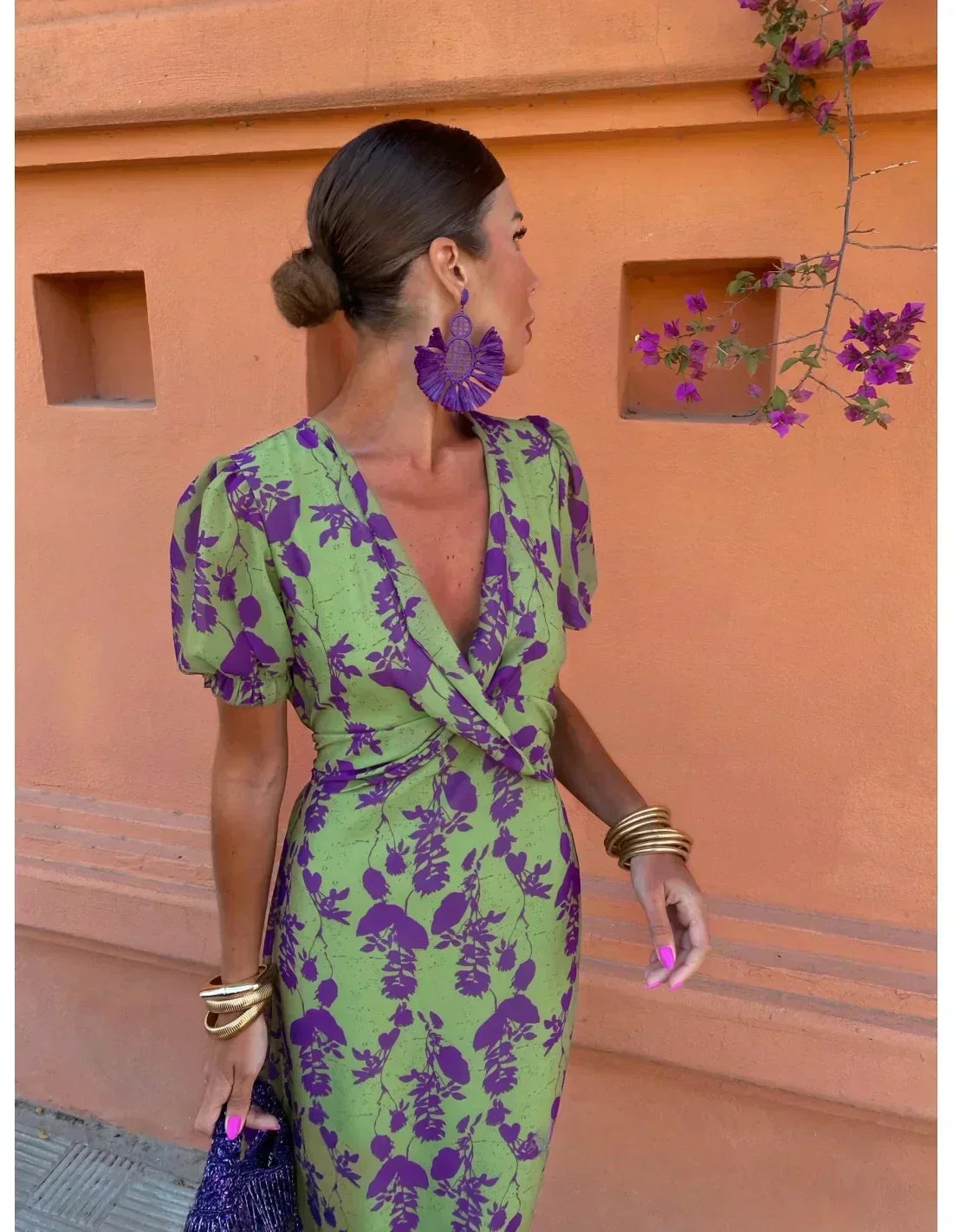 Eloise™ | Sophisticated Dress