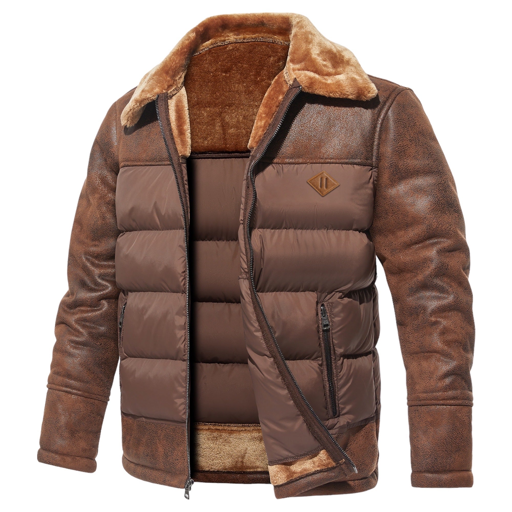 Albert - Men's jacket