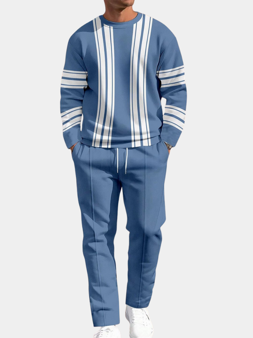 Leo - Elegant Sport Set