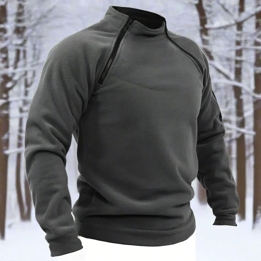 Military Jumper