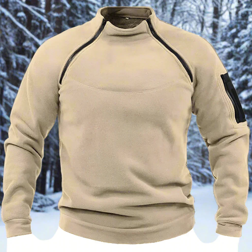 Military Jumper
