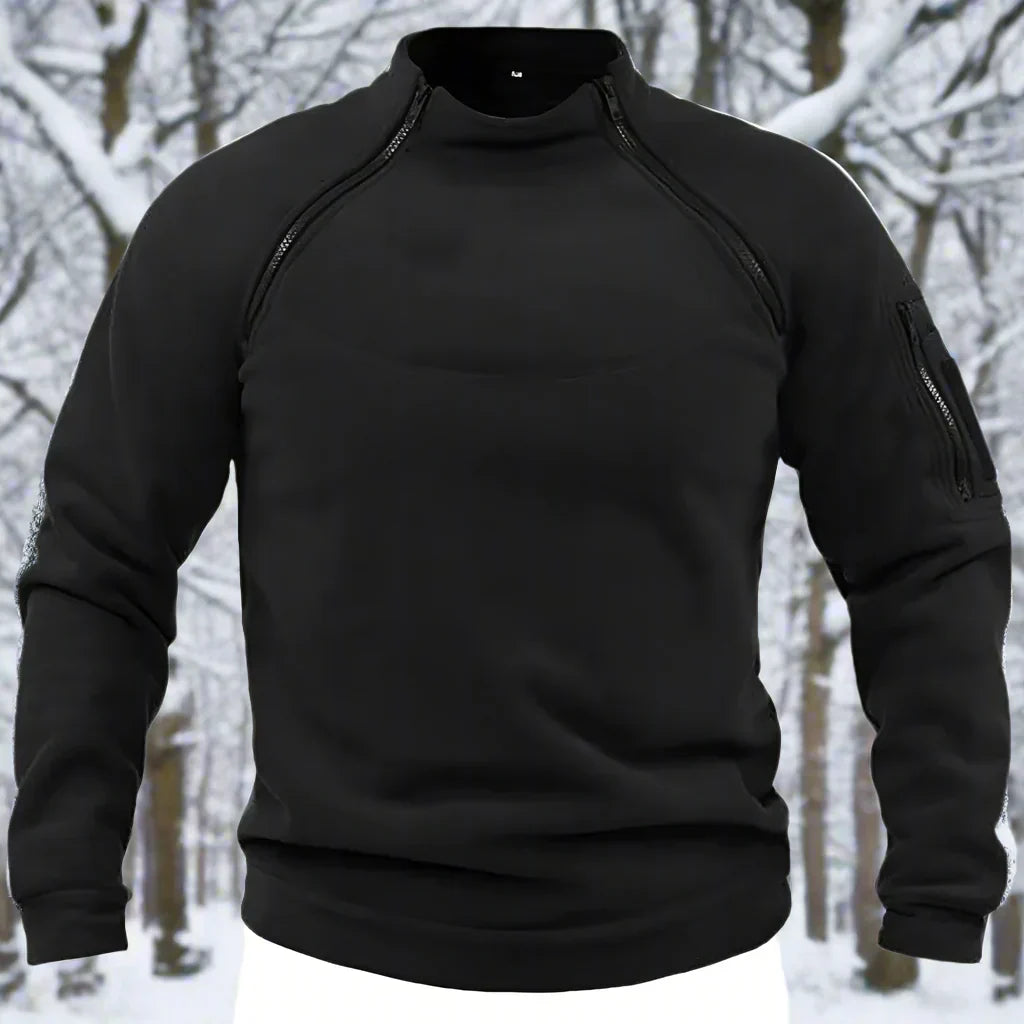 Military Jumper