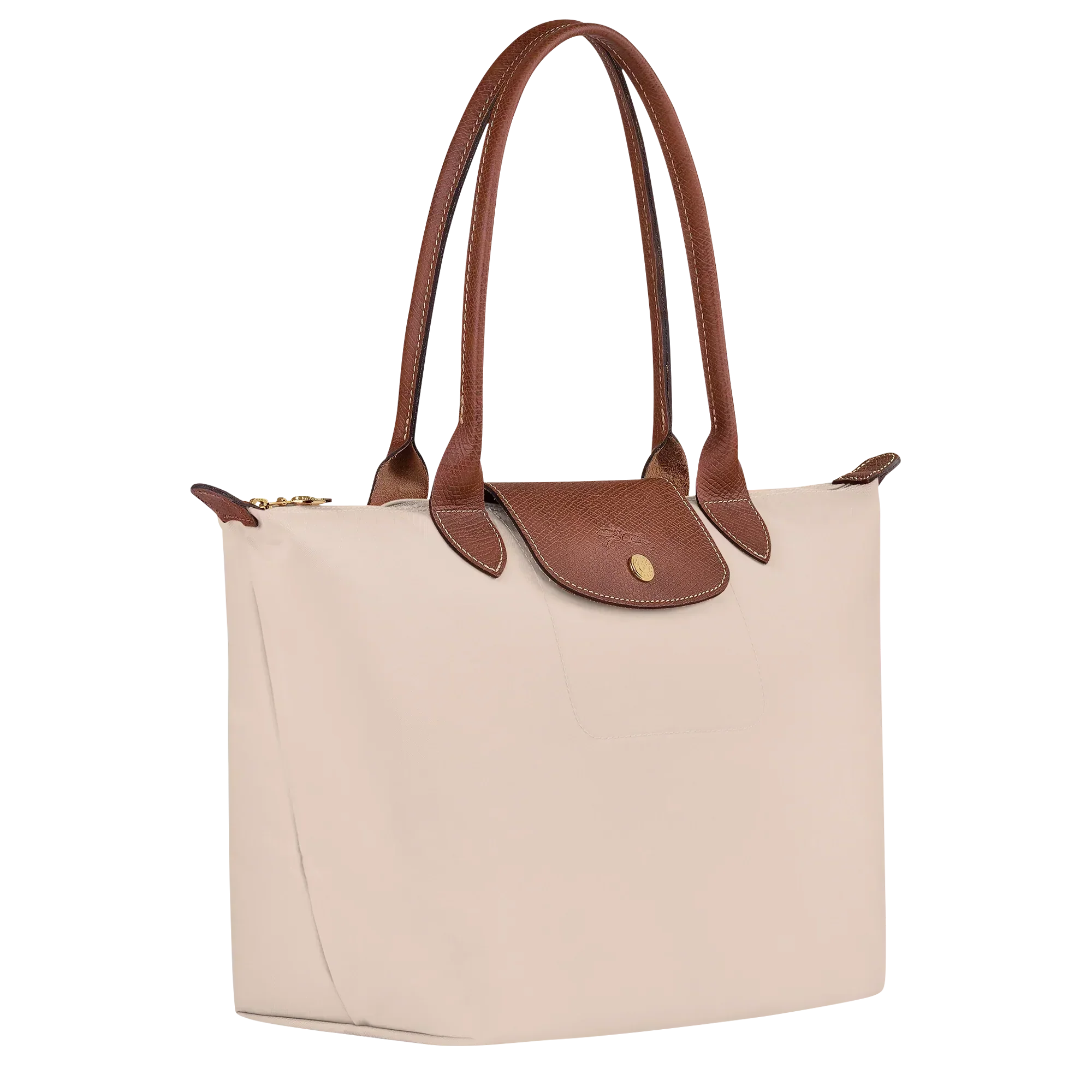 Davina – Foldable Shopper Bag in Paper