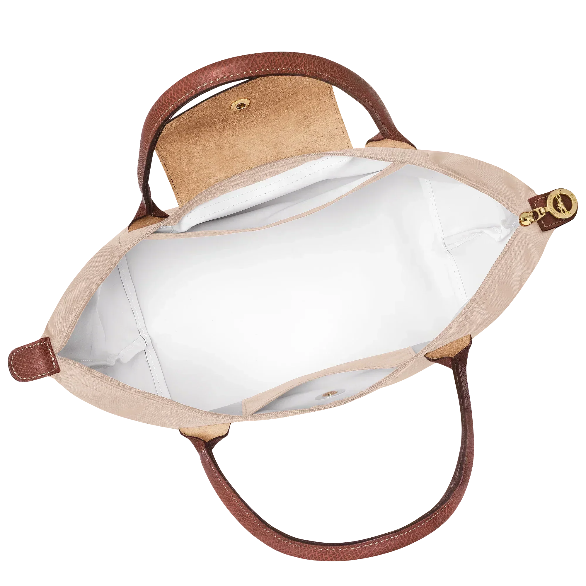Davina – Foldable Shopper Bag in Paper