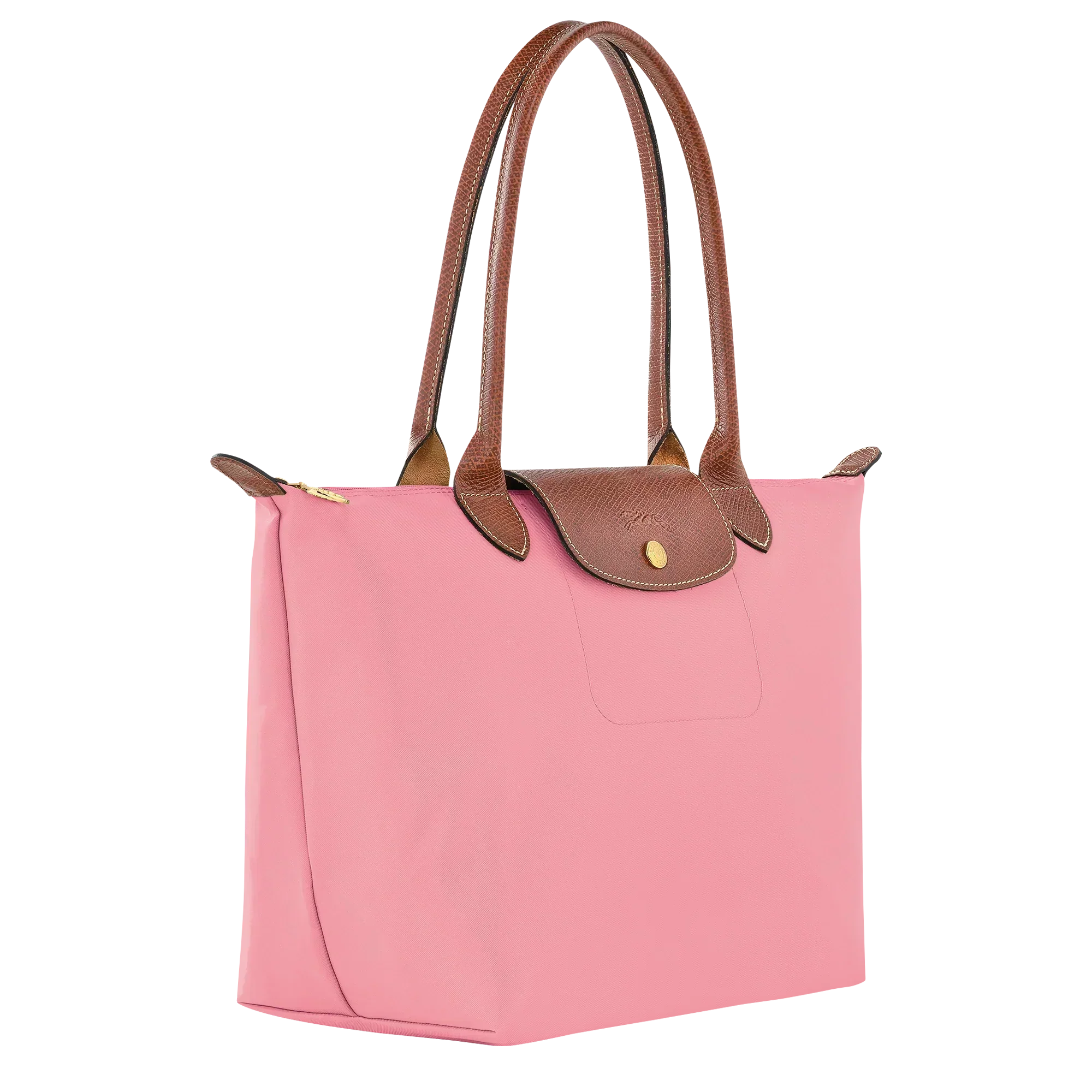 Kaia – Foldable Shopper Bag in Marshmallow
