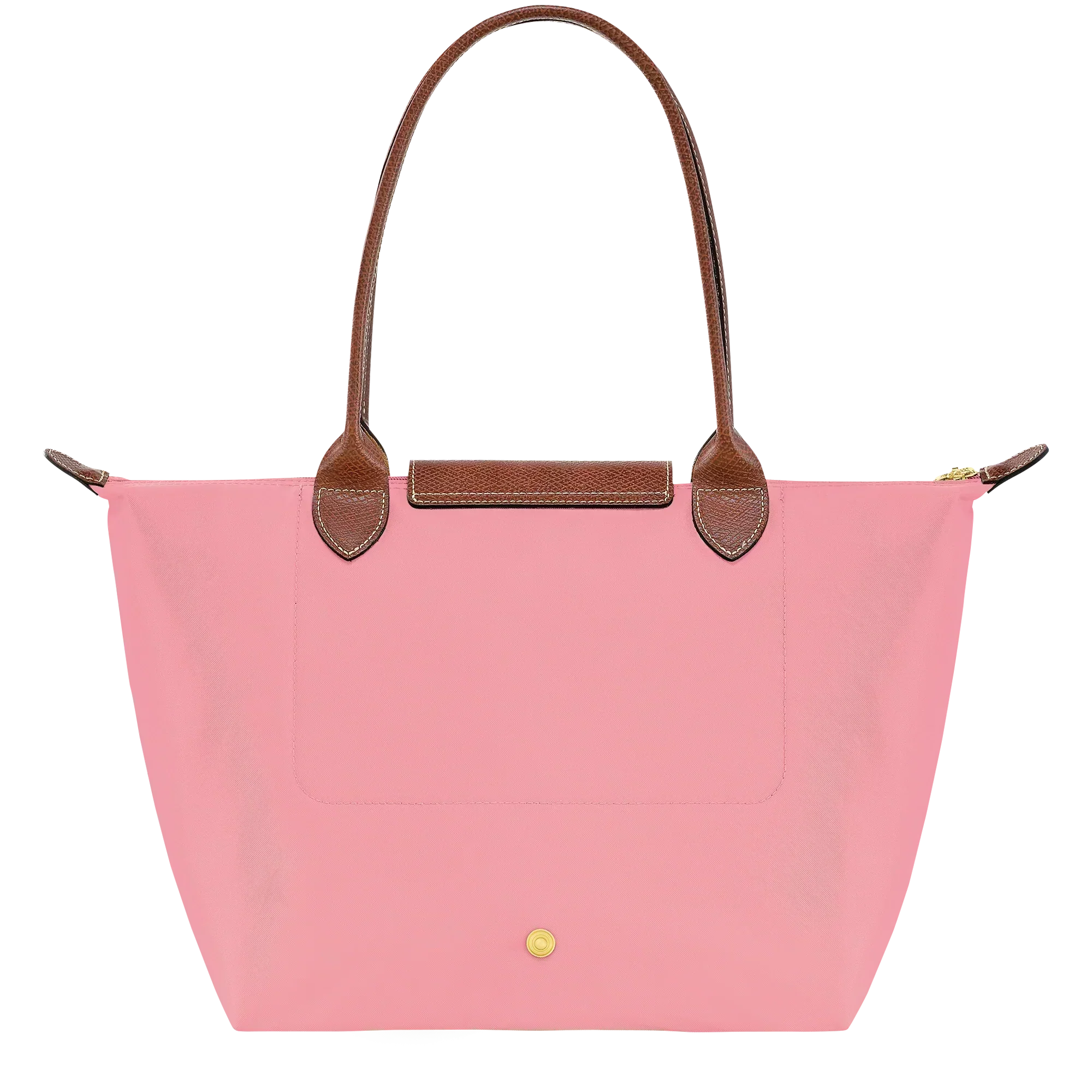 Kaia – Foldable Shopper Bag in Marshmallow