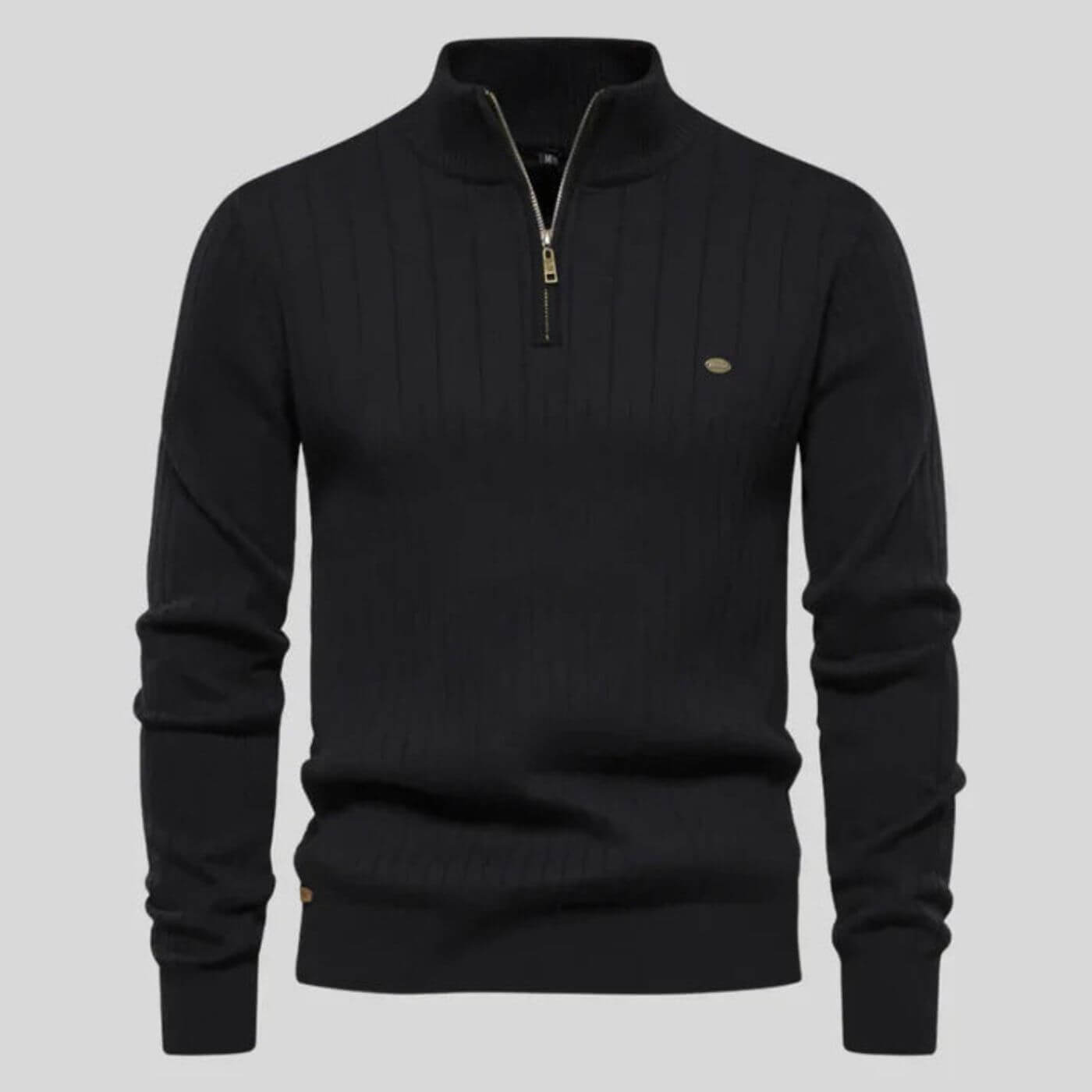 Robert - High-quality Comfort Sweater