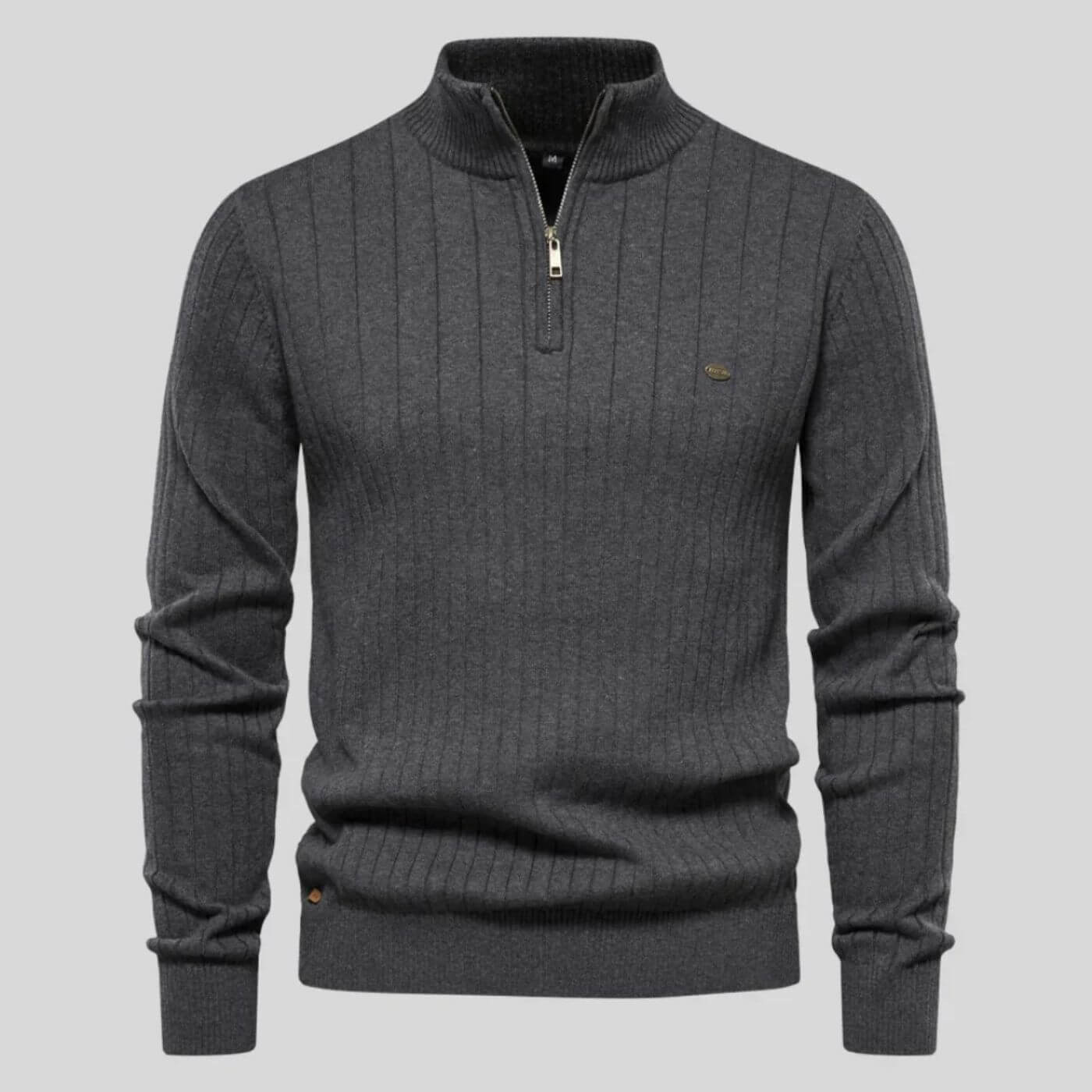 Robert - High-quality Comfort Sweater